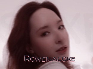 Rowenacoke