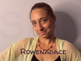 Rowenadace