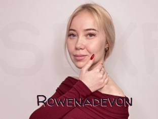 Rowenadevon