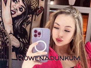Rowenadunkum