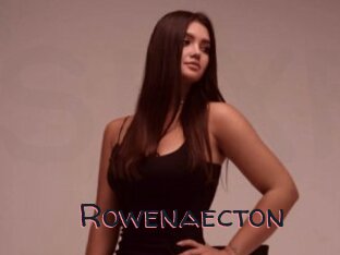 Rowenaecton