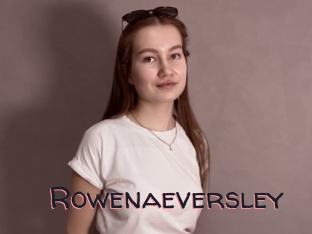 Rowenaeversley