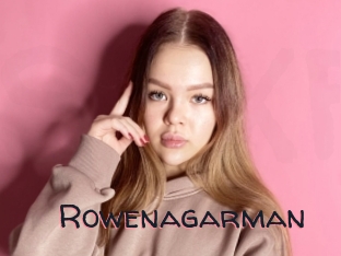 Rowenagarman