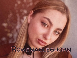 Rowenagleghorn