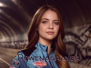 Rowenagrayer