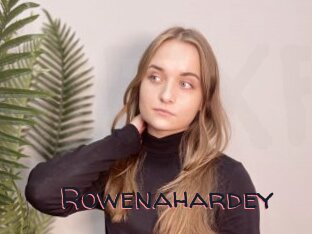 Rowenahardey