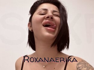 Roxanaerika