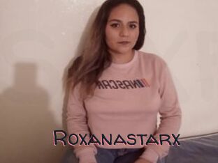 Roxanastarx