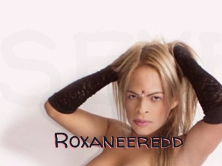 Roxaneeredd