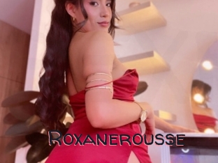 Roxanerousse