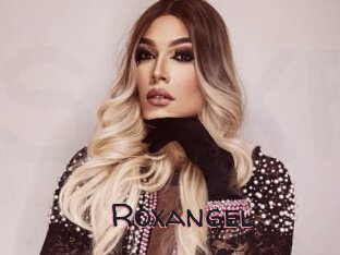 Roxangel