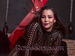 Roxannebaker