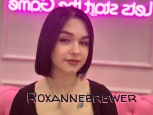 Roxannebrewer