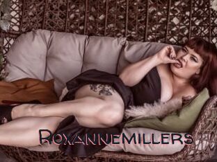 Roxannemillers