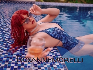 Roxannemorelli