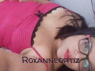 Roxanneortiz