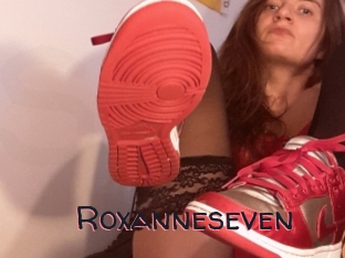 Roxanneseven