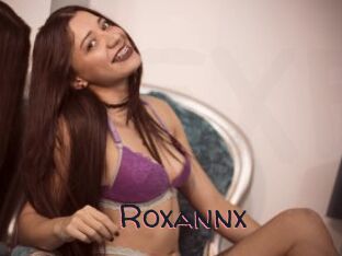 Roxannx