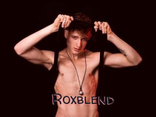 Roxblend