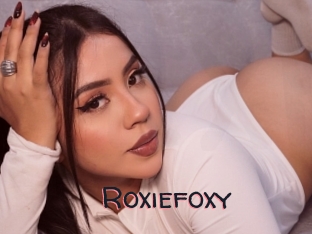 Roxiefoxy