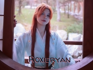 Roxieryan