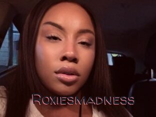 Roxiesmadness