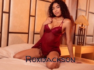 Roxijackson