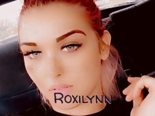 Roxilynn