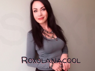 Roxolanacool