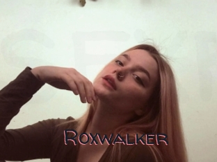 Roxwalker