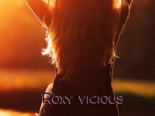 Roxy_vicious