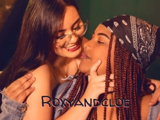 Roxyandcloe