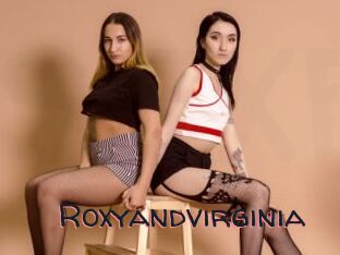 Roxyandvirginia