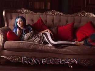 Roxybluelady