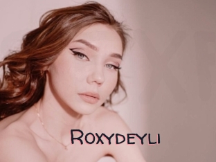 Roxydeyli