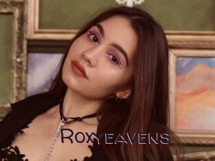 Roxyeavens