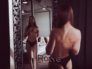Roxyg