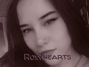 Roxyhearts