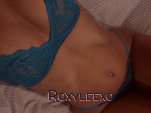 Roxyleexo