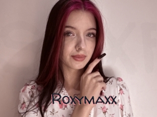 Roxymaxx
