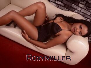 Roxymiller