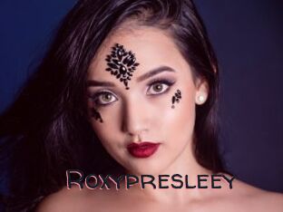 Roxypresleey