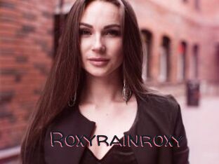 Roxyrainroxy