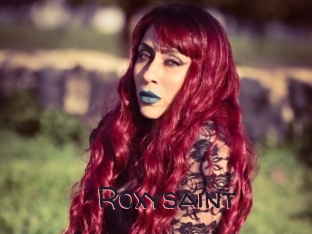 Roxysaint