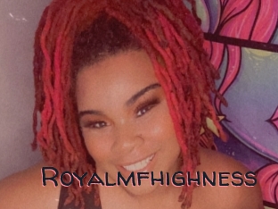 Royalmfhighness