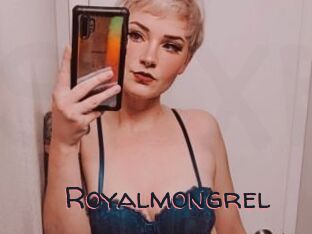 Royalmongrel