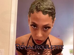 Royalroulette