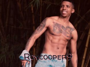 Roycooper9