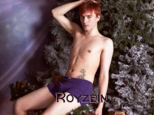 Royzein