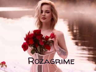 Rozagrime